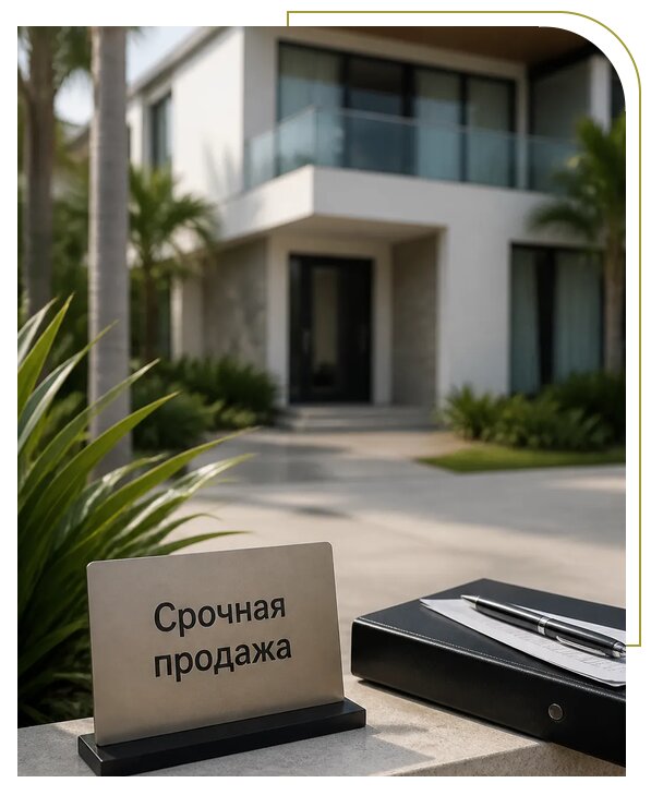 Срочная продажа недвижимости Пхукет из Ессентуков от 50985 р. | коПхукет-Ссн